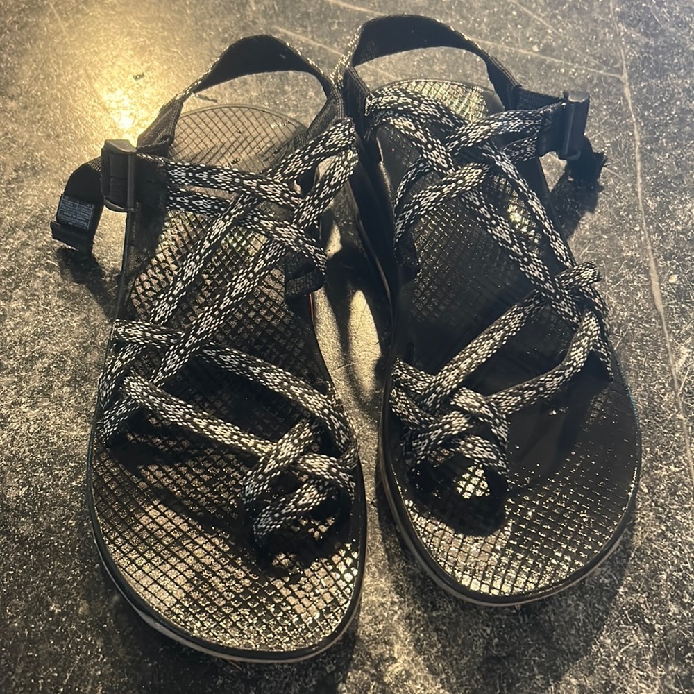 Chacos! Size 10